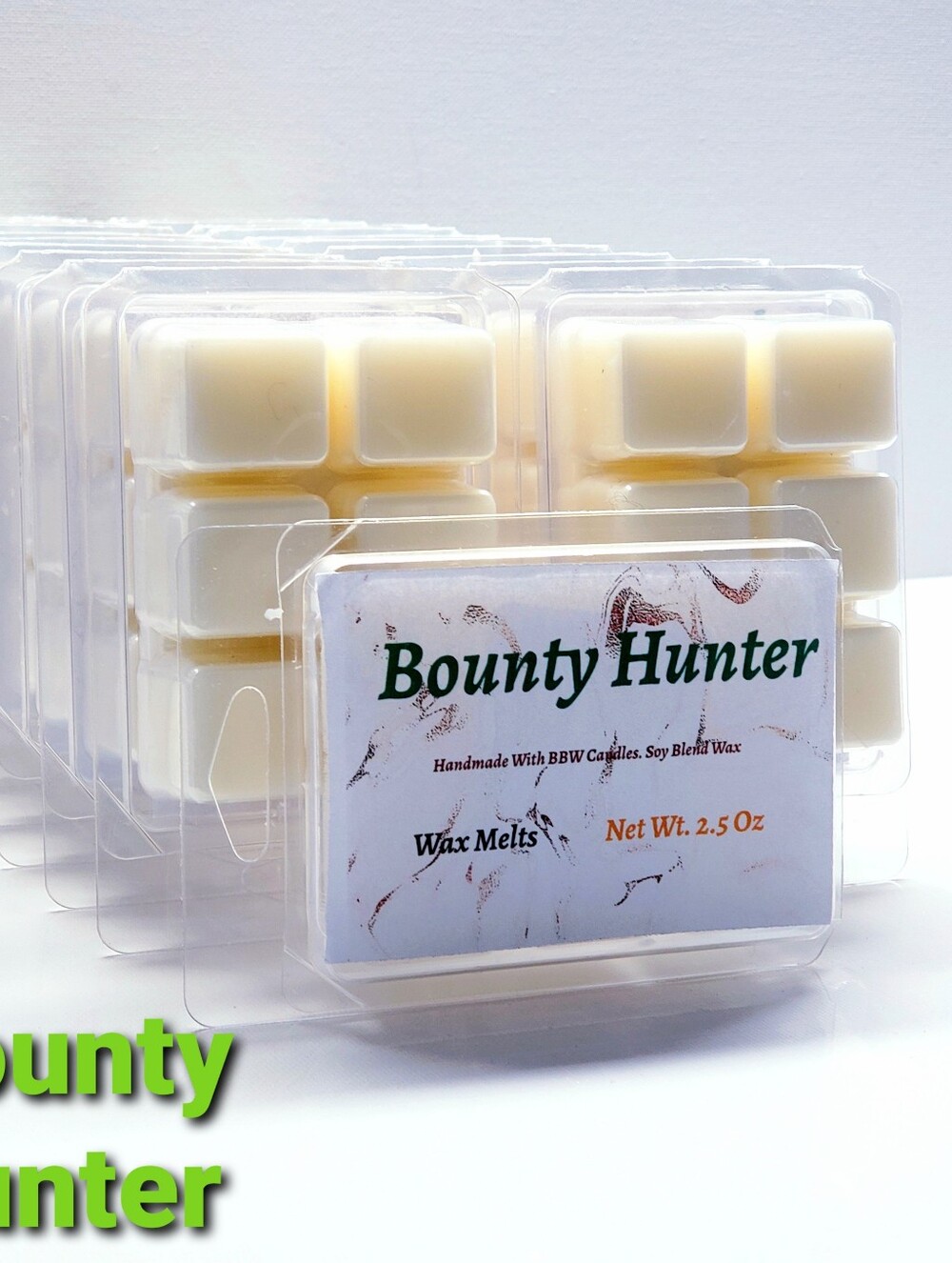 BOUNTY HUNTER -Bath & Body Works Candle Wax Melts- $8 per pack